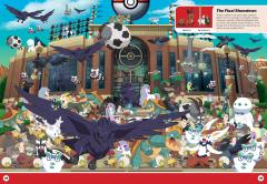 Pokemon - Where’s Eevee?