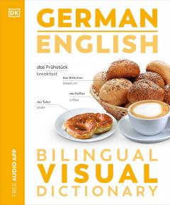 Bilingual Visual Dictionary
