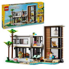 LEGO Creator - Casa moderna (31153)