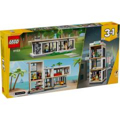 LEGO Creator - Casa moderna (31153)