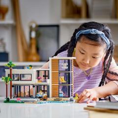 LEGO Creator - Casa moderna (31153)