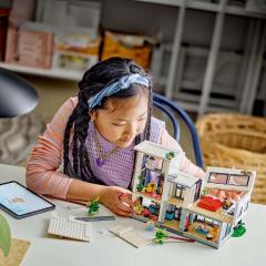 LEGO Creator - Casa moderna (31153)