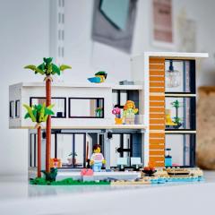 LEGO Creator - Casa moderna (31153)