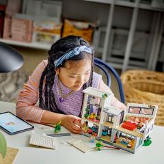 LEGO Creator - Casa moderna (31153)