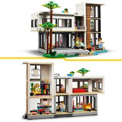 LEGO Creator - Casa moderna (31153)