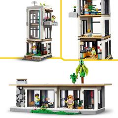 LEGO Creator - Casa moderna (31153)