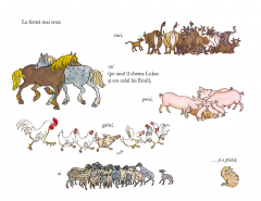 Cand s-a apucat Ida de nazbatii