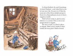 Cand s-a apucat Ida de nazbatii