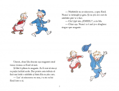 Cand s-a apucat Ida de nazbatii