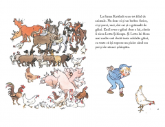 Cand s-a apucat Ida de nazbatii