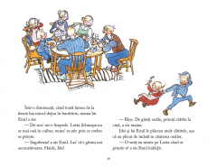 Cand s-a apucat Ida de nazbatii