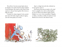 Cand s-a apucat Ida de nazbatii