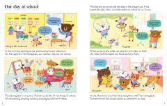 All You Need To Know About Going to School