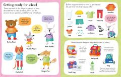 All You Need To Know About Going to School