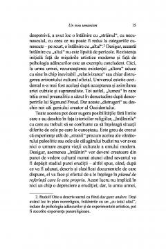 Nostalgia originilor