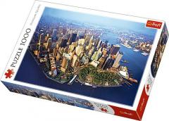 Puzzle 1000 piese - New York