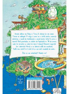 Copacul cu 26 de etaje