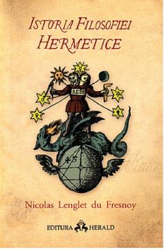 Istoria filosofiei hermetice