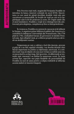 Povestea vietii mele