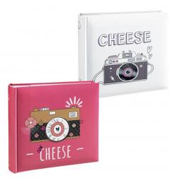 Album 100 fotografii - Cheese - Mai multe modele - Pret pe bucata