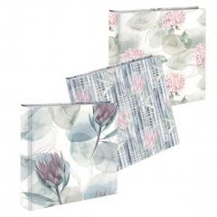 Album 100 fotografii - Flori - Mai multe modele - Pret pe bucata