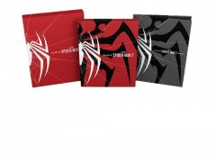 The Art of Spider-Man 2 (Deluxe Edition)