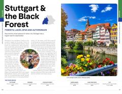 Munich, Bavaria & the Black Forest