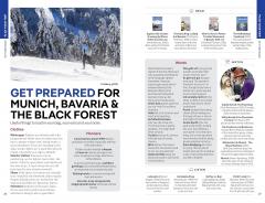 Munich, Bavaria & the Black Forest