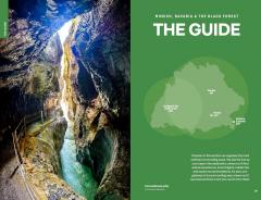 Munich, Bavaria & the Black Forest