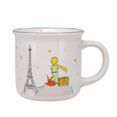 Cana 355 ml - Le Petit Prince - Micul Print si Vulpea
