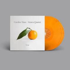 Orange (Orange Vinyl)