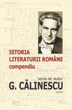 Istoria literaturii romane