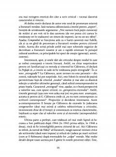 Istoria literaturii romane