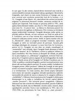 Istoria literaturii romane