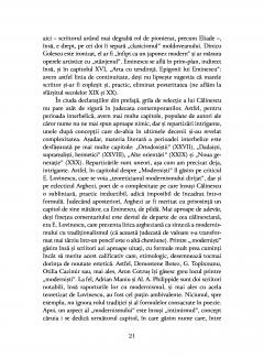 Istoria literaturii romane