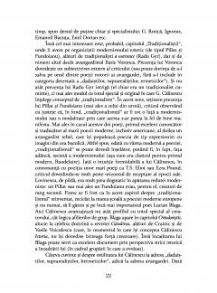 Istoria literaturii romane