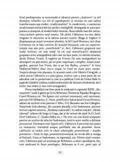 Istoria literaturii romane