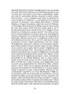 Istoria literaturii romane