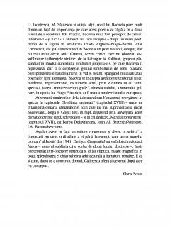 Istoria literaturii romane