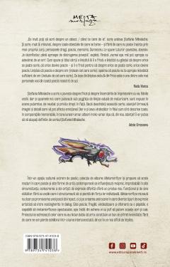 Sunt linistita, mi-e frica