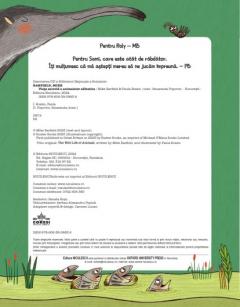 Viata secreta a animalelor salbatice