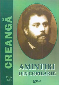 Amintiri din copilarie