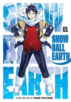 Snowball Earth - Volume 1