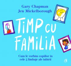 Timp cu familia