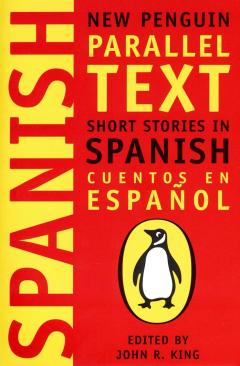 Short Stories In Spanish