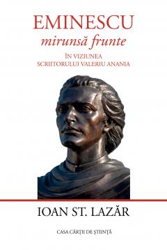 Eminescu mirunsa frunte