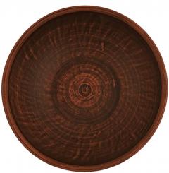 Castron 18 cm - Ceramica - Maro