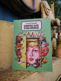 Peripetiile Alisei in Tara Minunilor