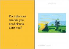 The World According to David Hockney