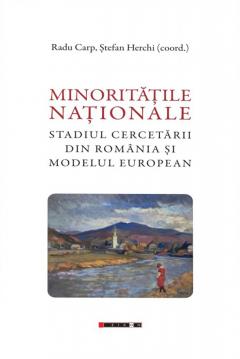 Minoritatile nationale